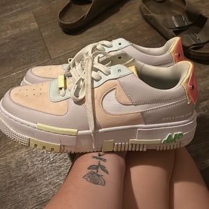 Nike shoes